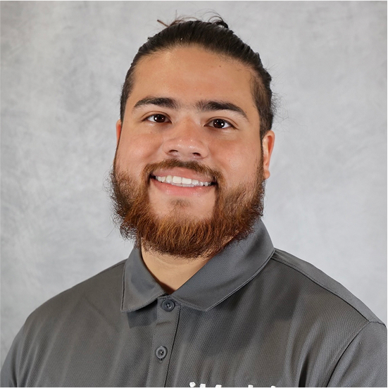 Brandon Jarquin