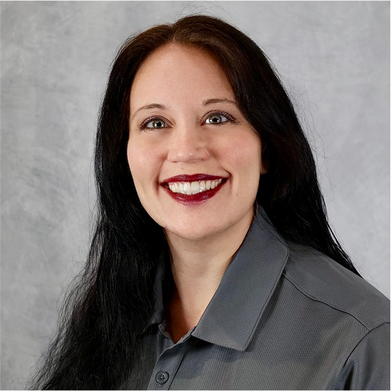 Debbie Rosine