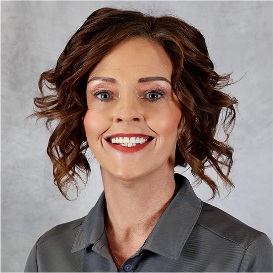 Kris McLenon 