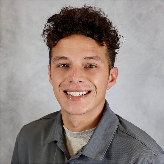 Larry Rios