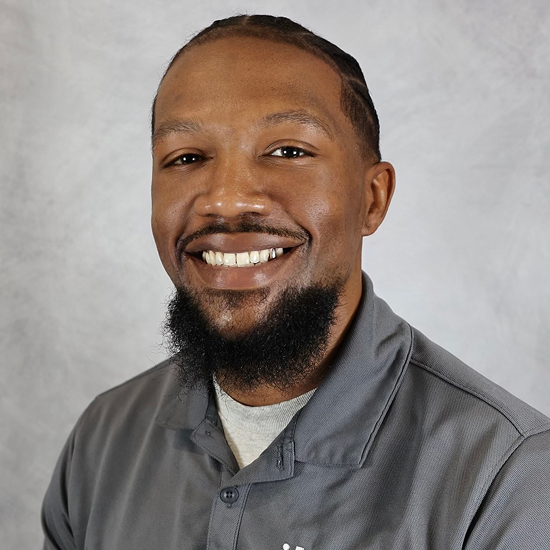 Marcus Bazile