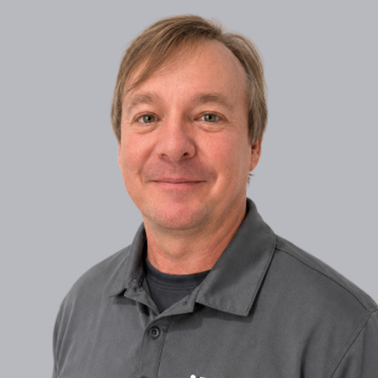 Tim Travis