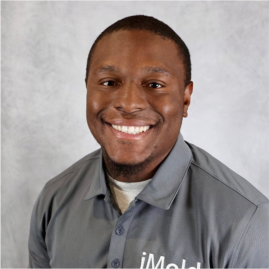 Tyrell Johnson