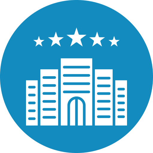 hospitality industry