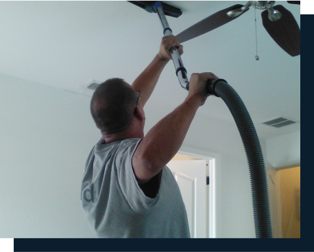 Silica Dust Abatement in Fort Myers, FL
