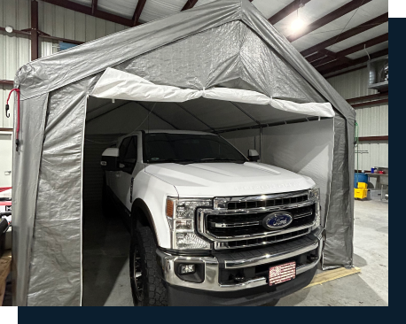 Vehicle Mold Removal Services in Fort Myers, FL
