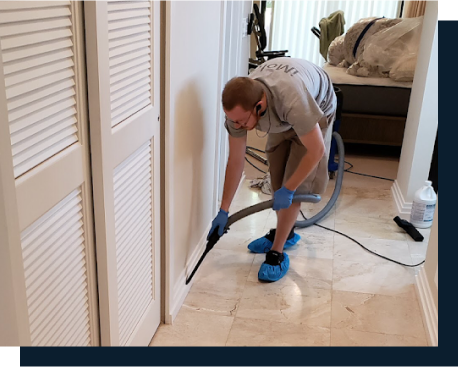 Structural Drying Services in Fort Myers, FL